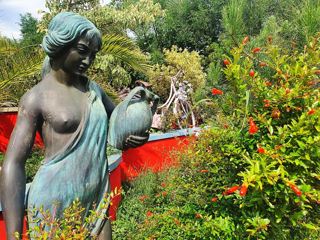 Miglioranzi Rooms - 9