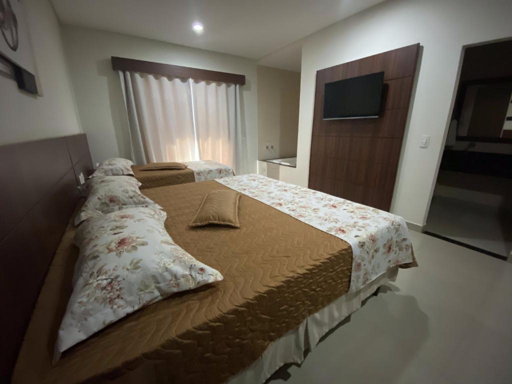  Hotel Dolce Dulce