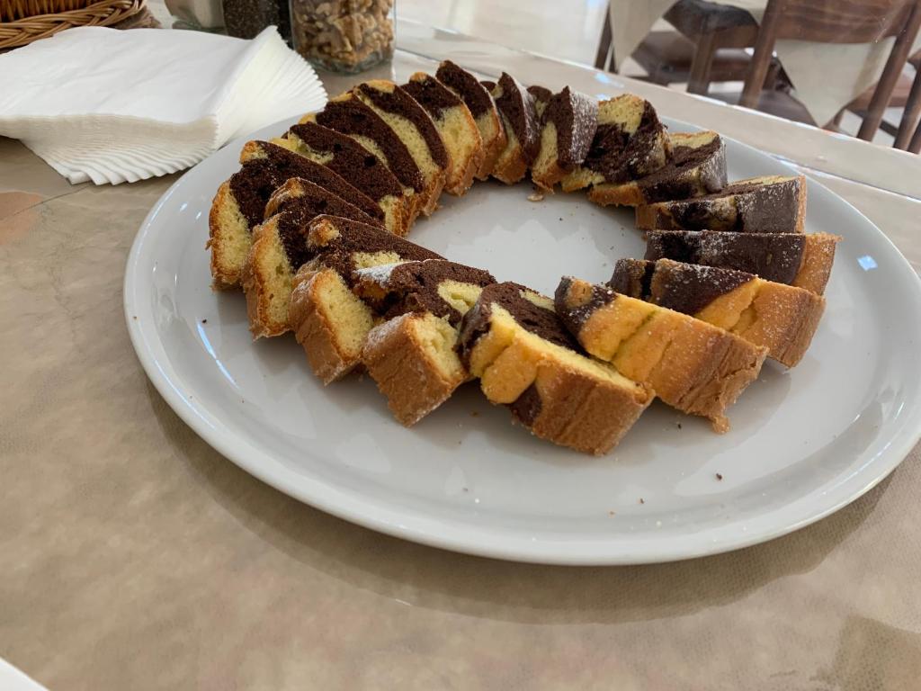 Hotel Levante Convenzionato ITALIA IN MINIATURA - Resim 19