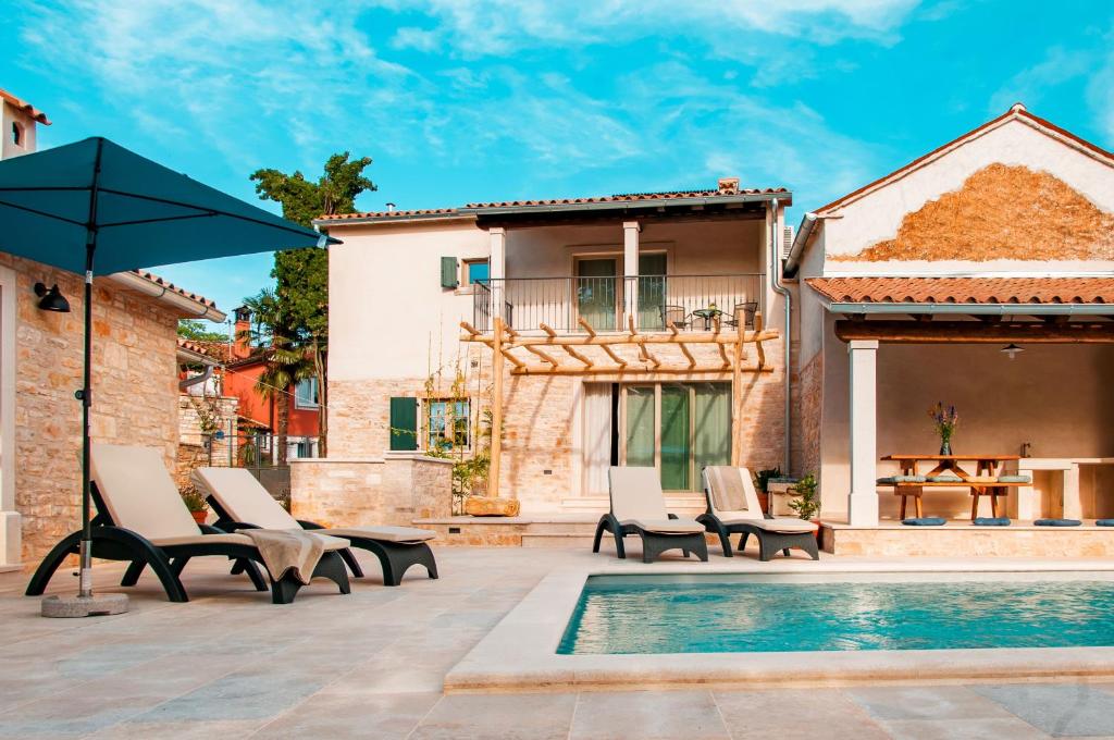 Casa Nuoneti