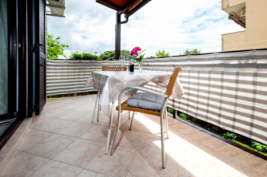 Apartments Anamarija - 17