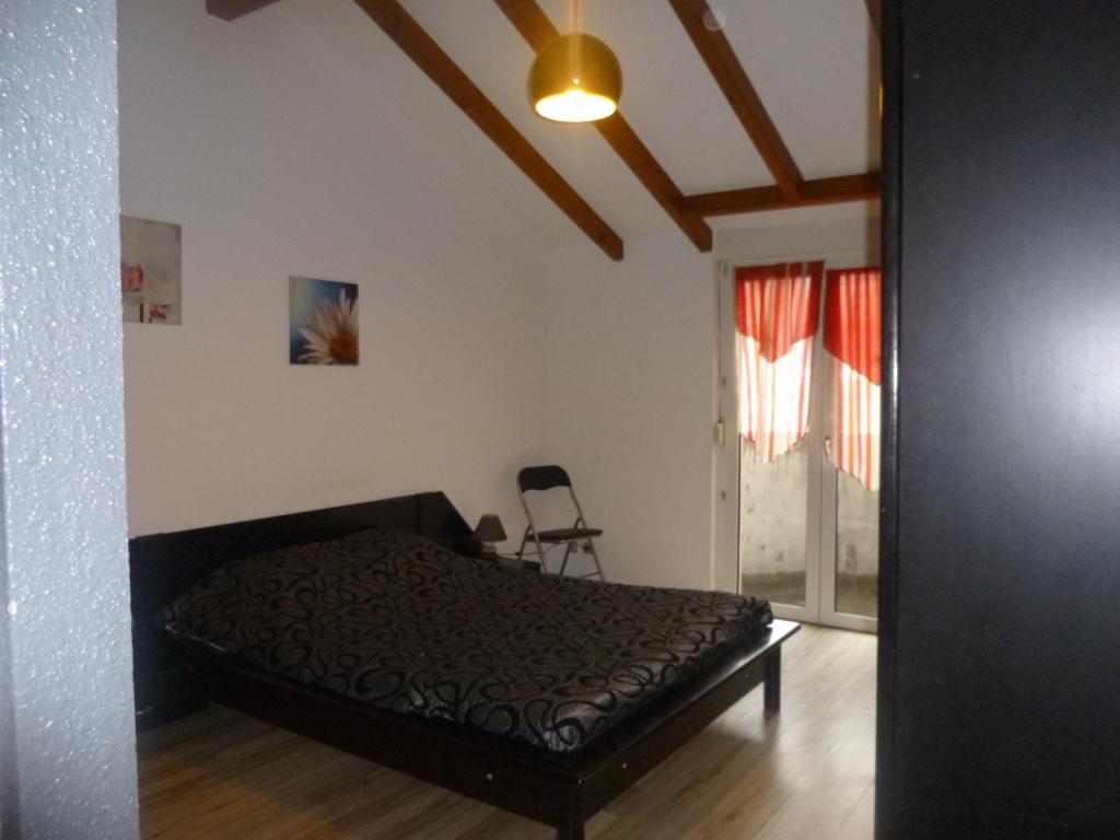 Studio/Hôtel Porte De France - Studio (2 Adults)