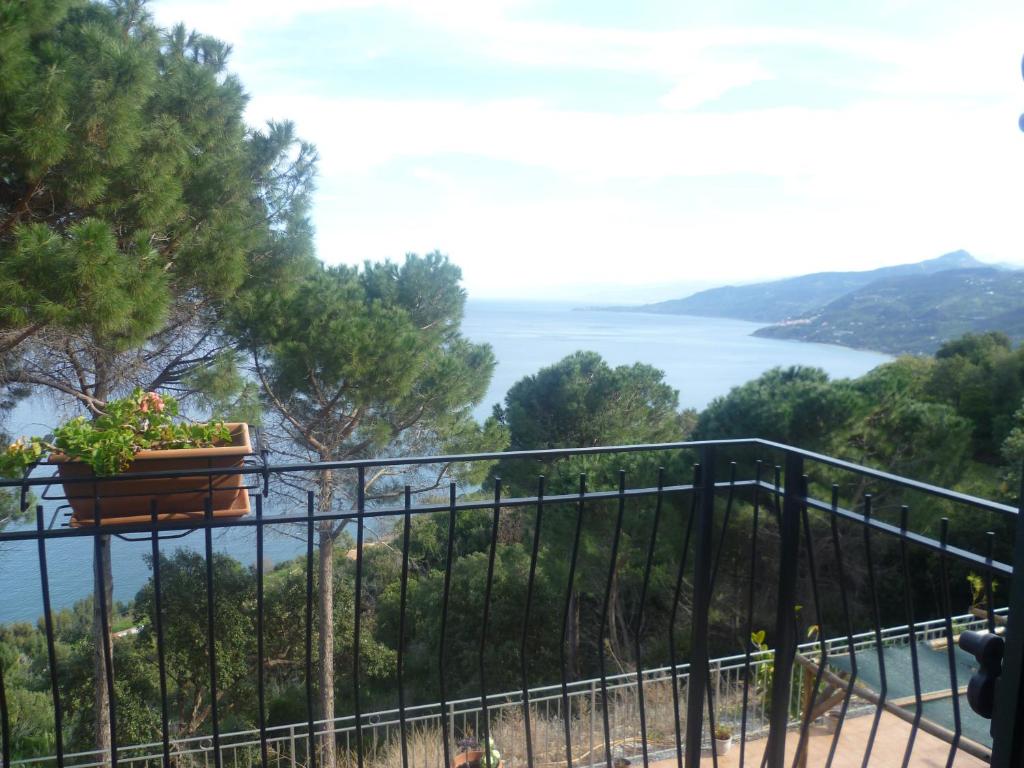 Alba Tra I Pini B&B - 10