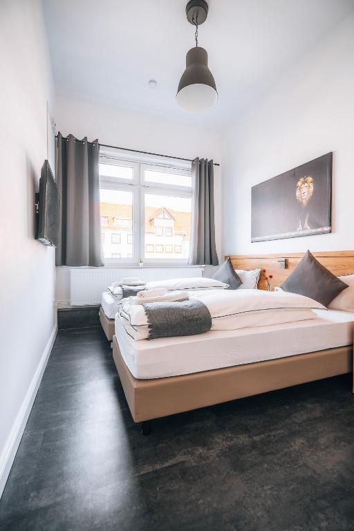 Sleep Point - Self Check in Hotel