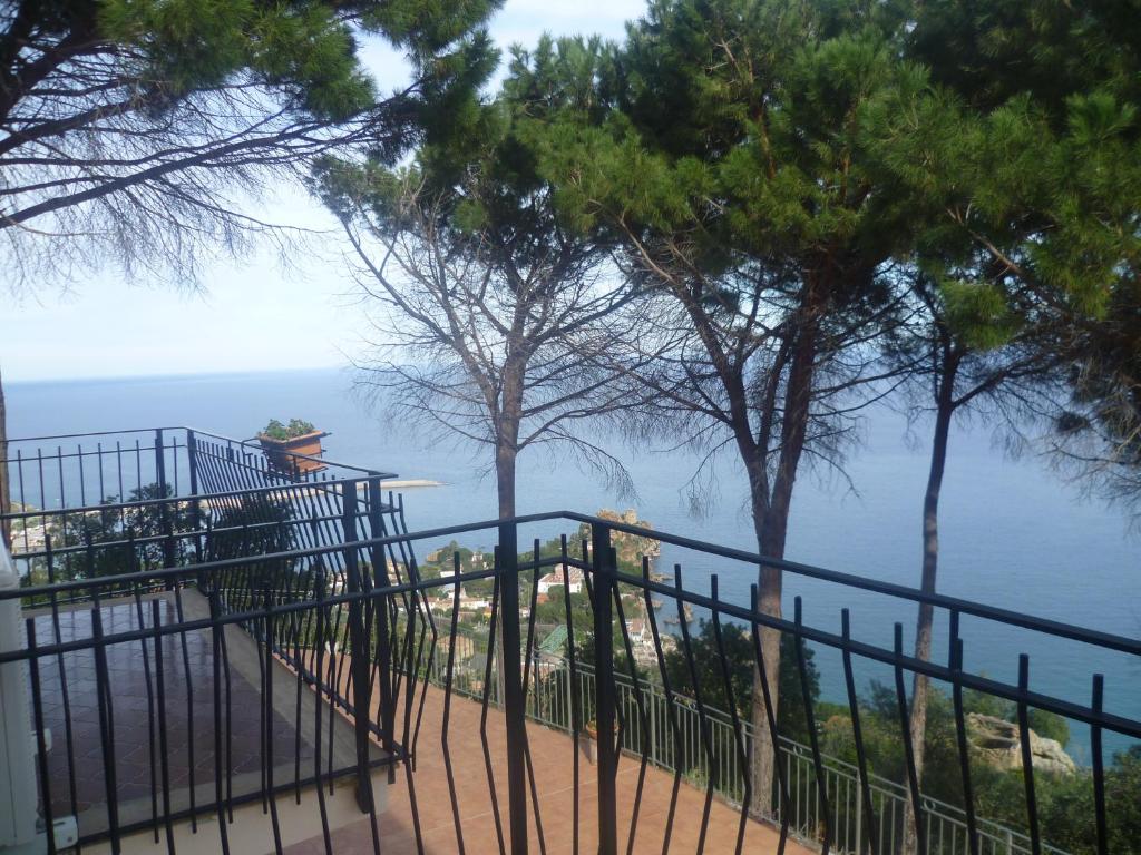 Alba Tra I Pini B&B - 11