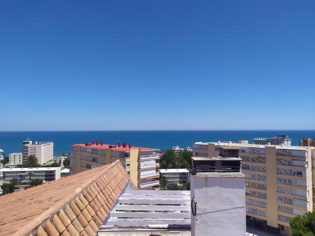 Carihuela Nice View Sun&Beach, Torremolinos – Bijgewerkte ...