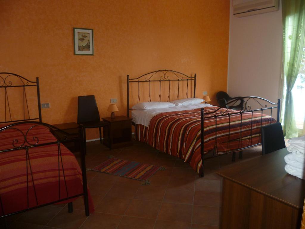 Alba Tra I Pini B&B - 6