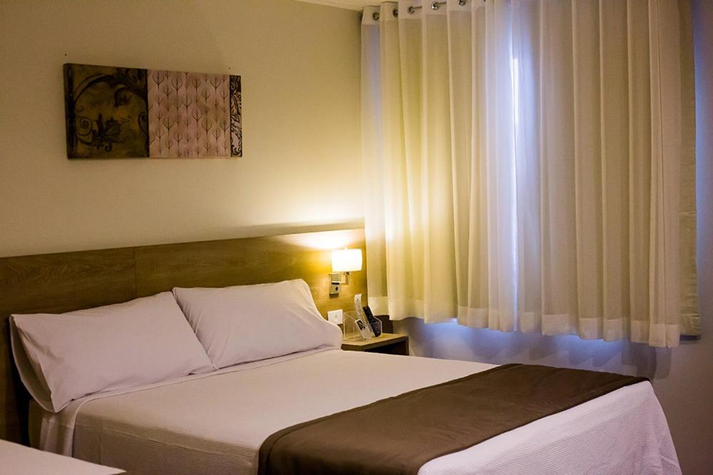  Tryp by Wyndham Varginha Cafe Royal