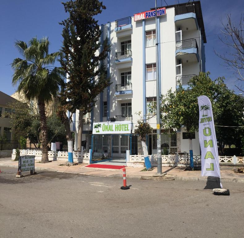 antalya öğrenci apart fiyatları
