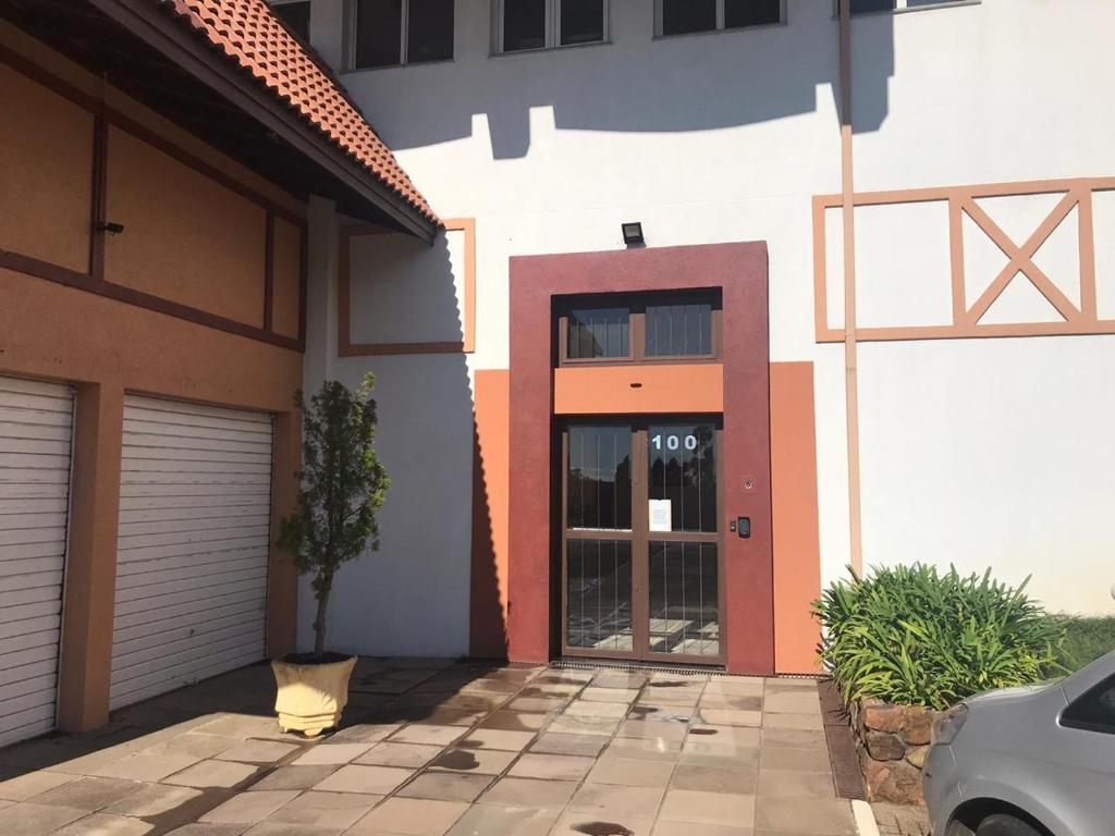  Apartamento Centro Gramado Village