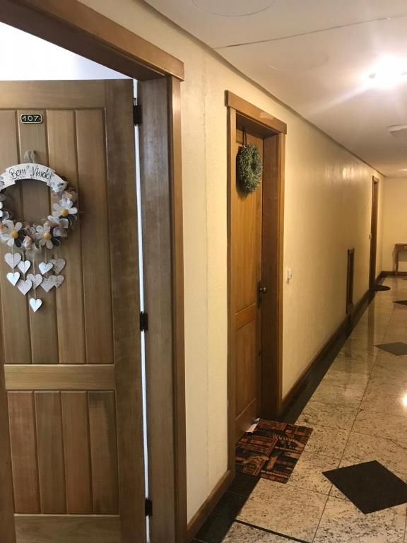  Apartamento Centro Gramado Village