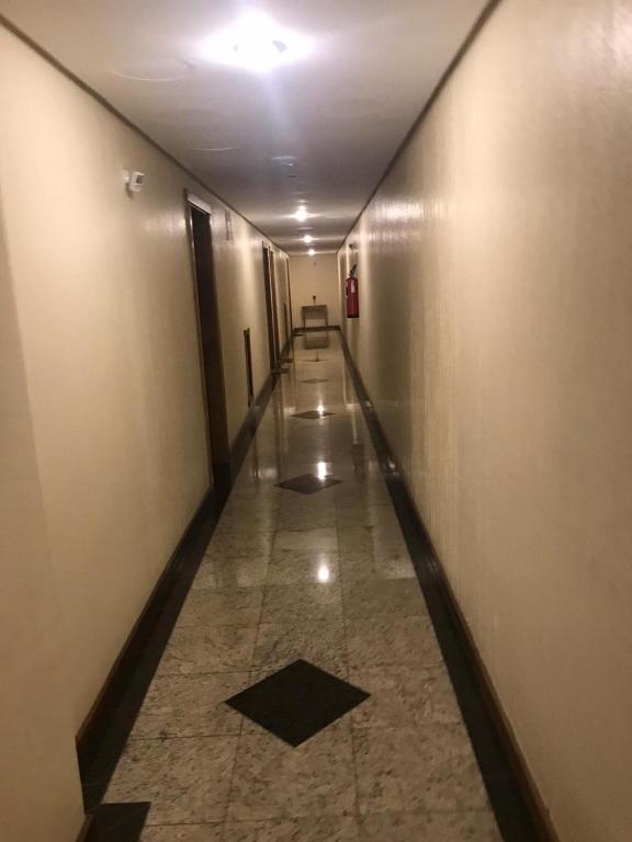  Apartamento Centro Gramado Village