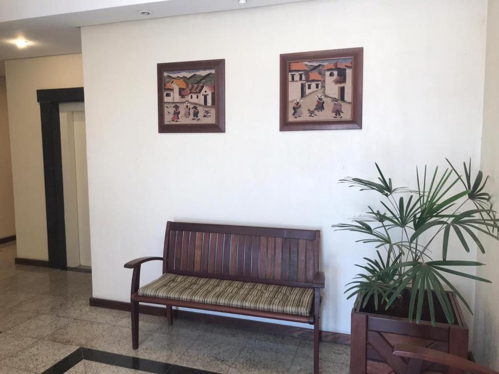  Apartamento Centro Gramado Village