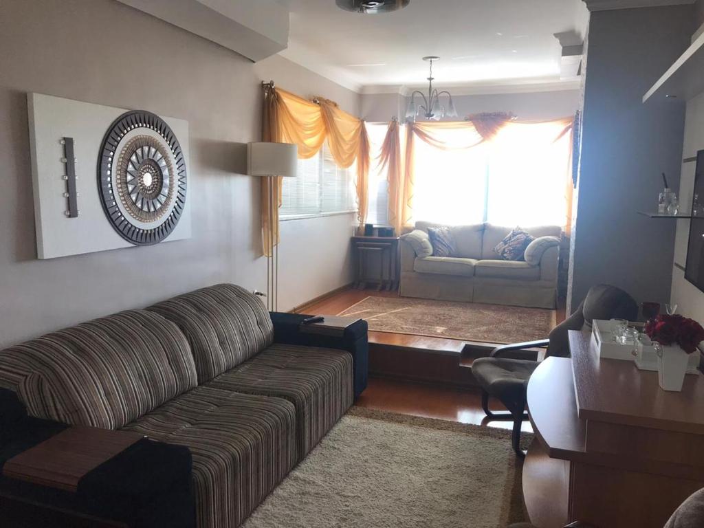  Apartamento Centro Gramado Village