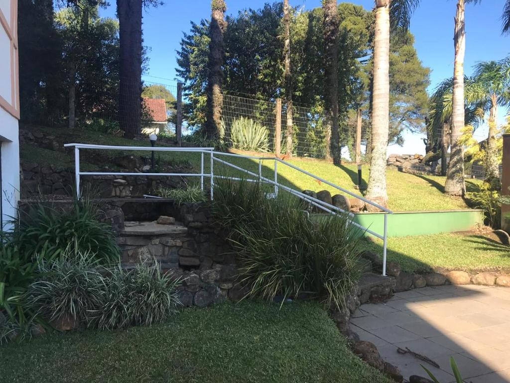  Apartamento Centro Gramado Village