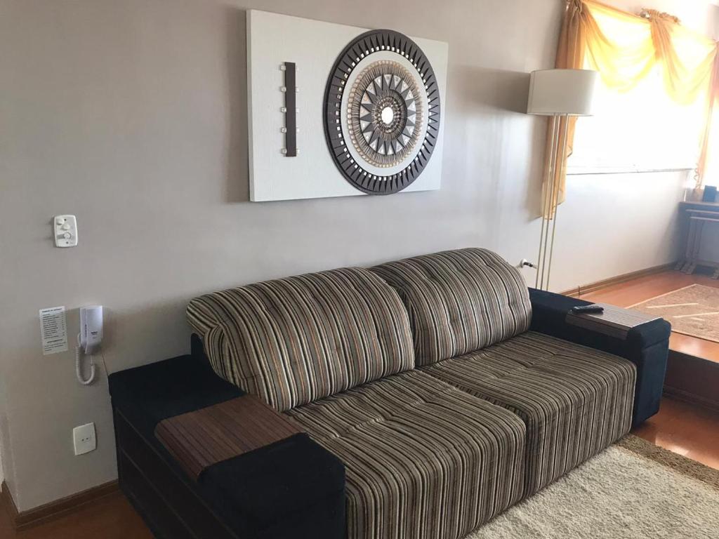  Apartamento Centro Gramado Village