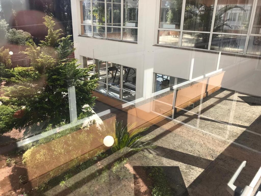  Apartamento Centro Gramado Village