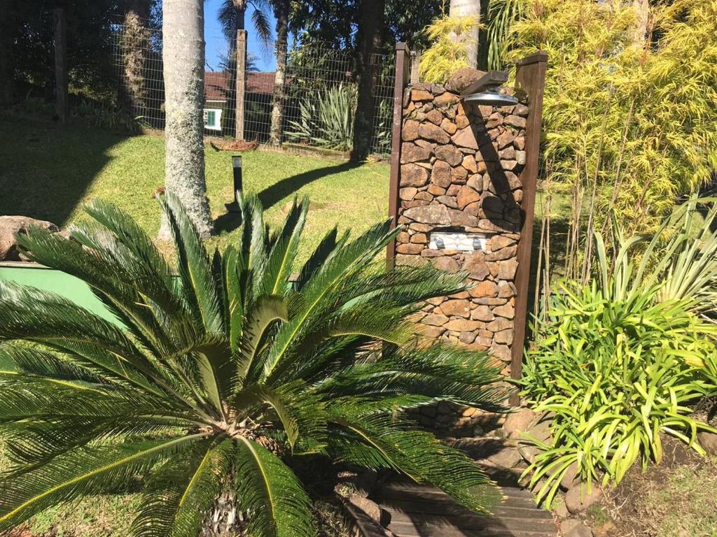  Apartamento Centro Gramado Village