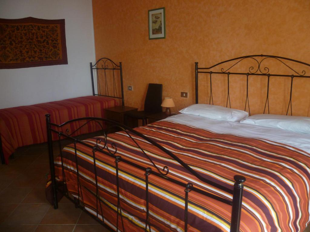 Alba Tra I Pini B&B - 7