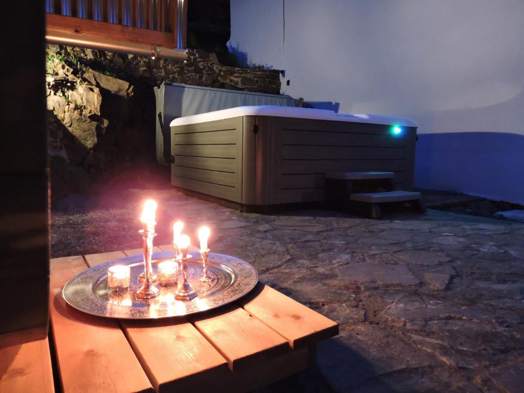 Fotografie z fotogalerie ubytování Seveniger Mühle v destinaci Sevenig