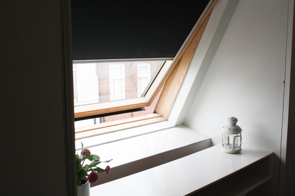 Hotel Benno - Resim 14