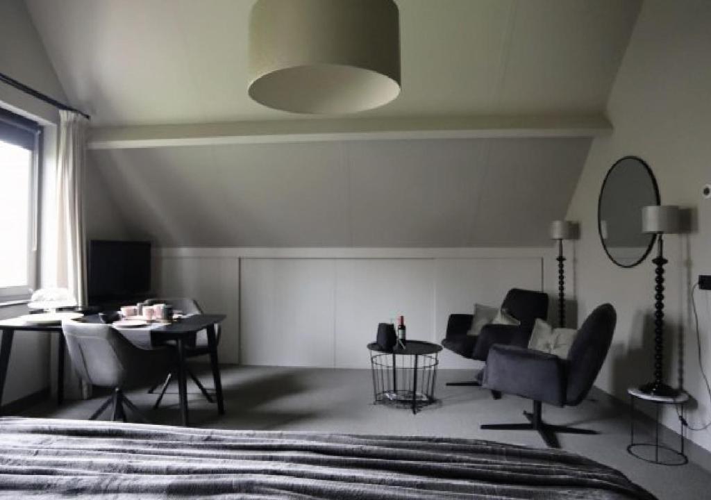 Photo from Bed & Breakfast Bennekom in Bennekom, Gelderland, Netherlands