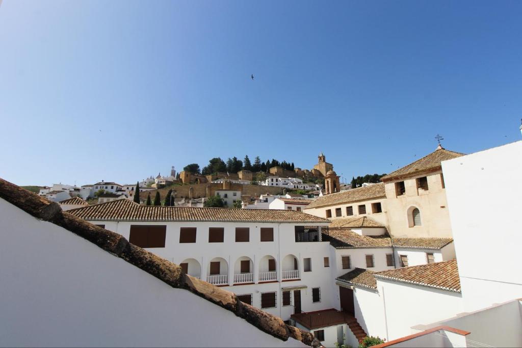ENCARNACION 14 atico SANTO DOMINGO, Antequera – Precios ...