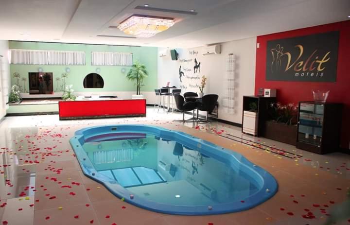  Motel Velit Premium