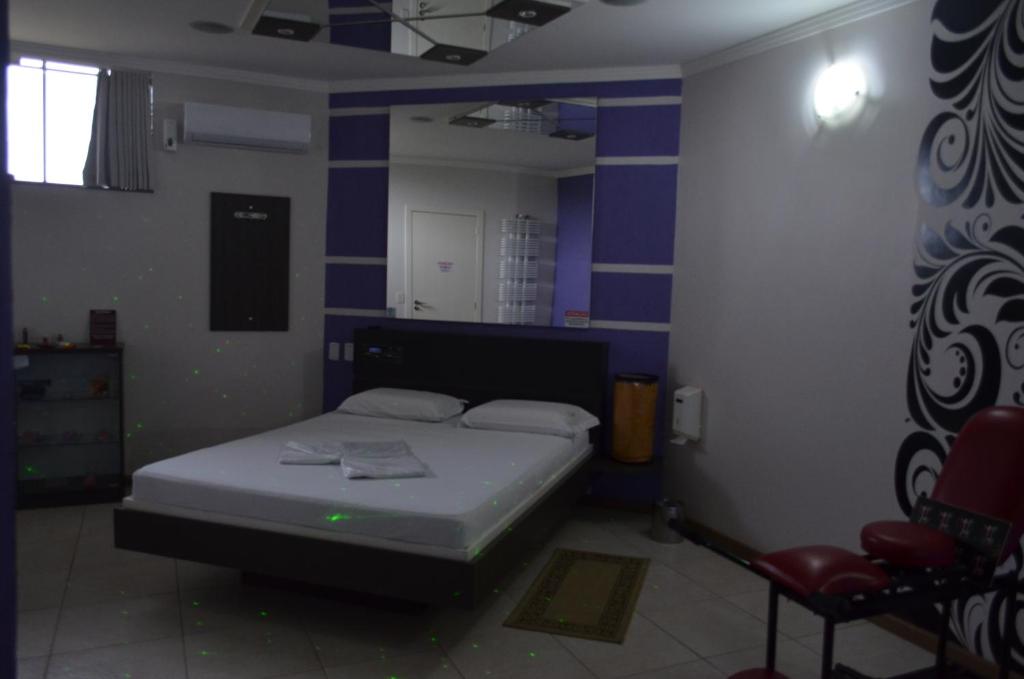  Motel Velit Premium