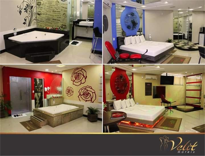  Motel Velit Premium