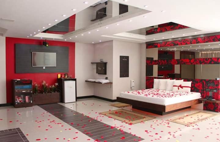 Motel Velit Premium