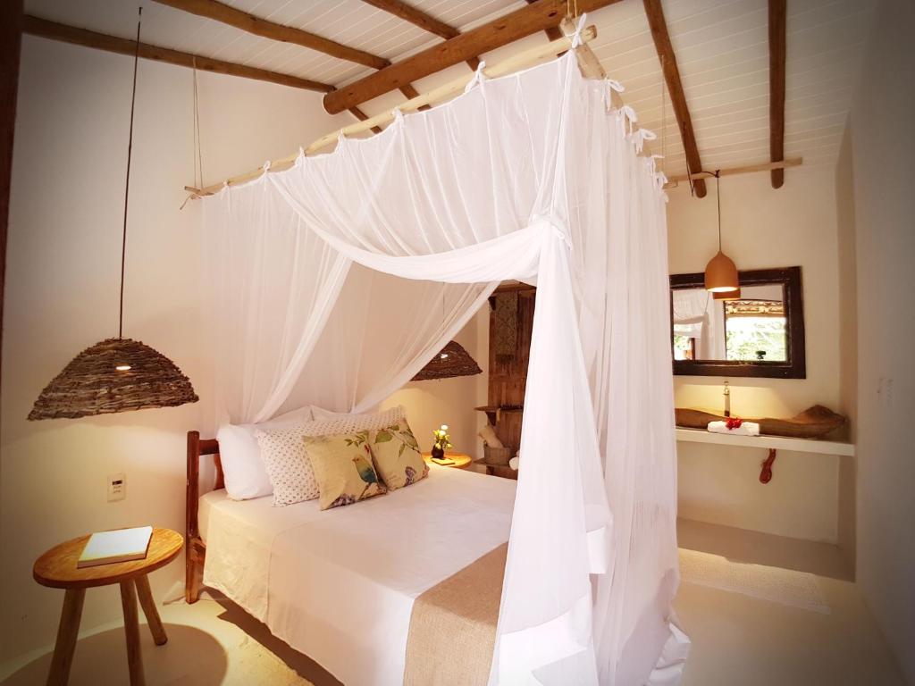  Trancoso House - Hotel Boutique