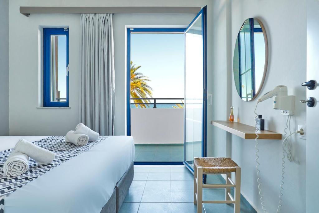 Maistrali Sea View Apartments, Stalida – Prețuri actualizate 2023