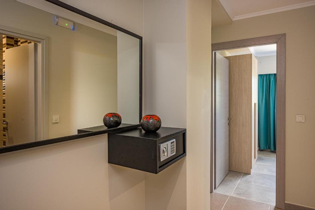 Fotografie z fotogalerie ubytování Metsovo Big Apts v destinaci Laganas