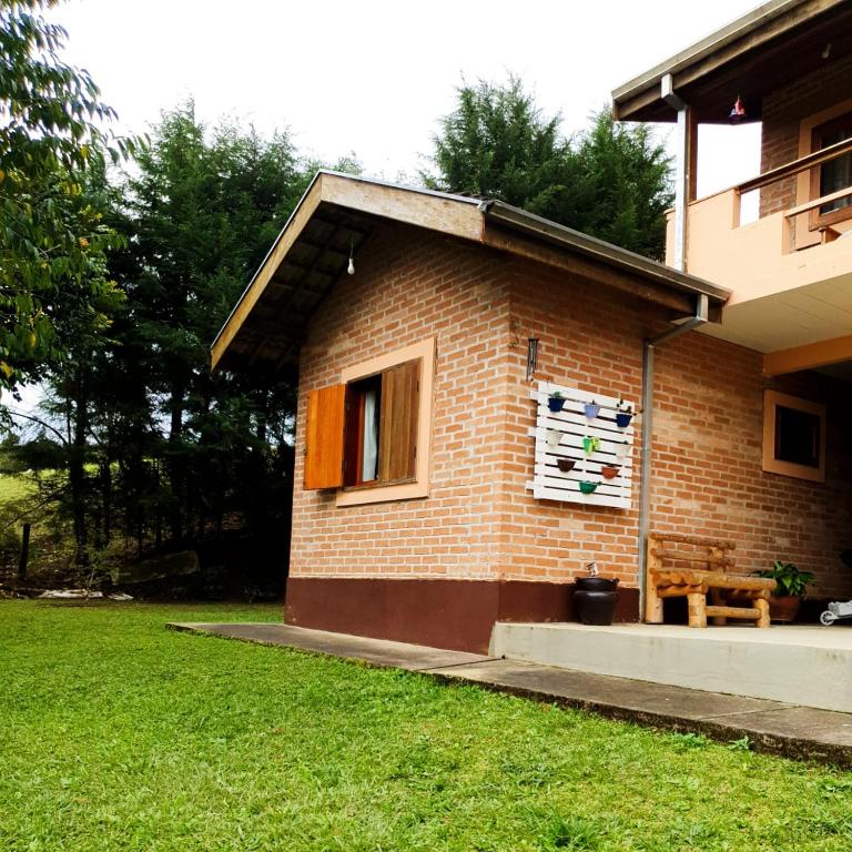  Cantinho da Serra