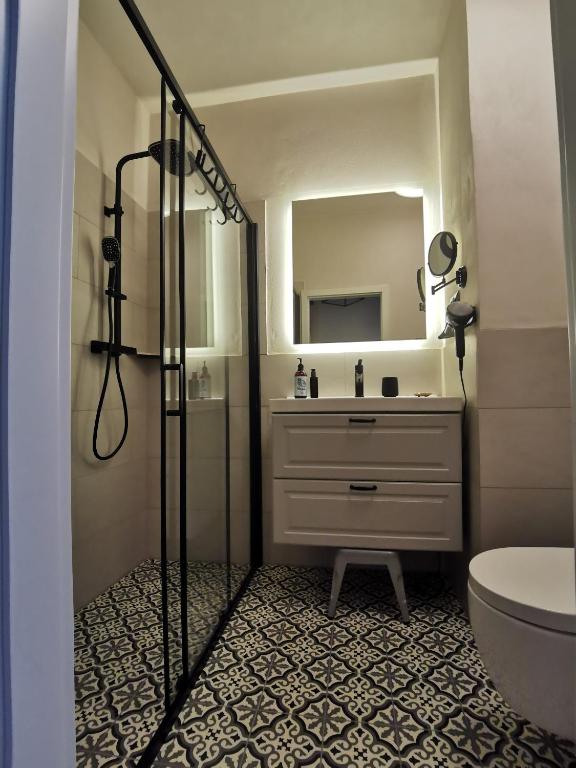 Quedlinburg Marktplatz-Suites - 8