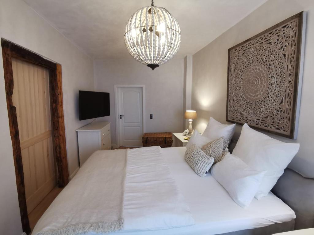 Quedlinburg Marktplatz-Suites - 6