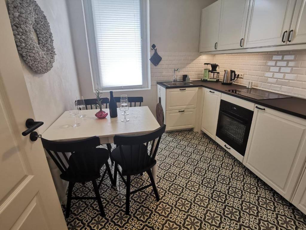 Quedlinburg Marktplatz-Suites - 11