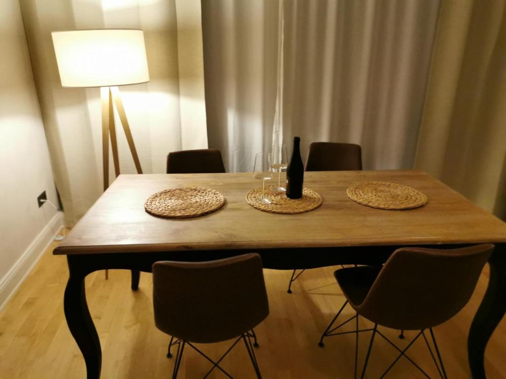 Quedlinburg Marktplatz-Suites - 3