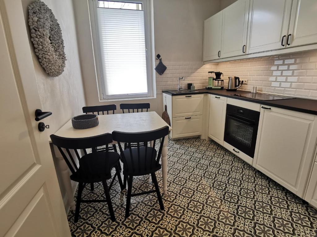 Quedlinburg Marktplatz-Suites - 12