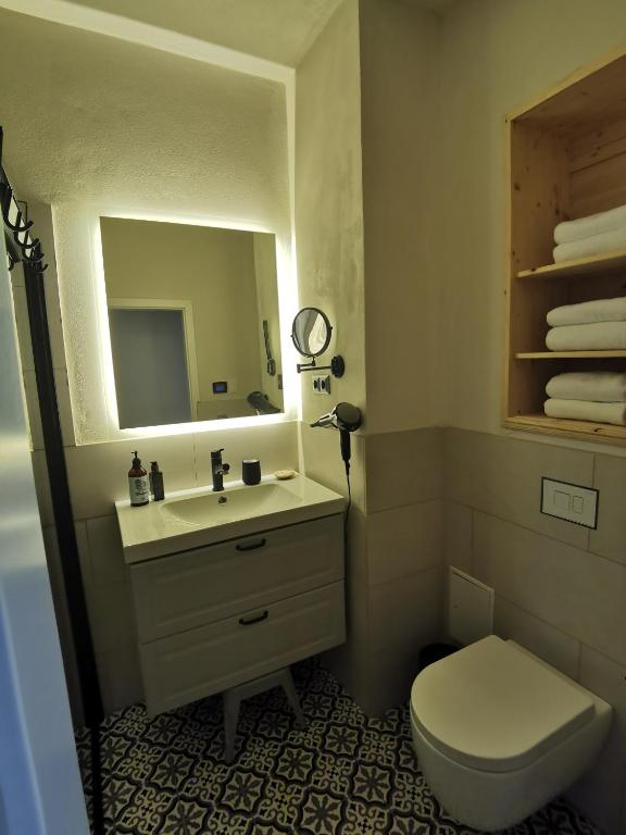 Quedlinburg Marktplatz-Suites - 9