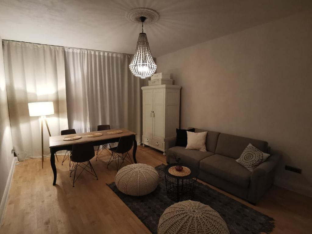 Quedlinburg Marktplatz-Suites - 2