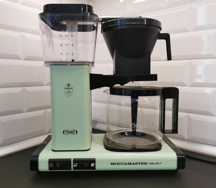 Quedlinburg Marktplatz-Suites - 14