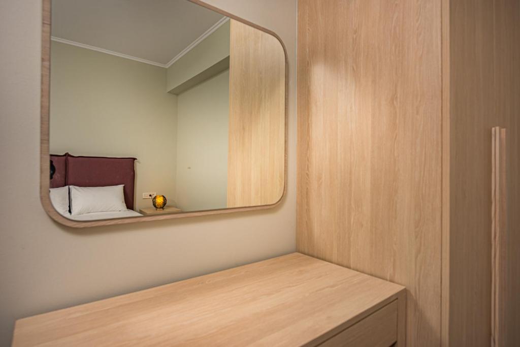 Fotografie z fotogalerie ubytování Metsovo Big Apts v destinaci Laganas
