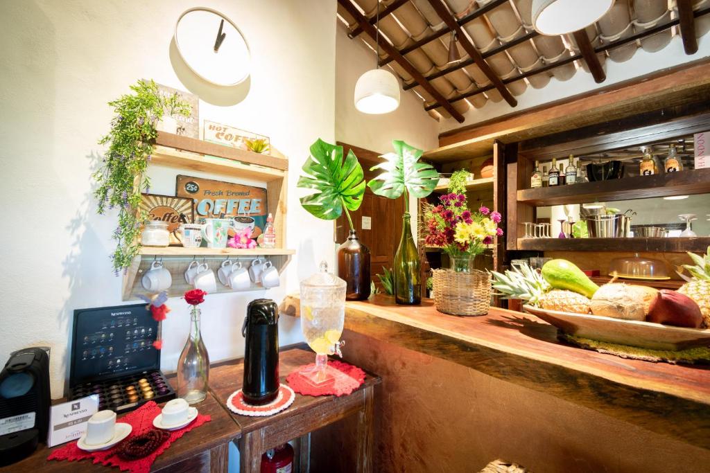  Trancoso House - Hotel Boutique