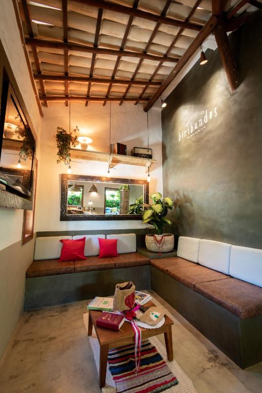  Trancoso House - Hotel Boutique