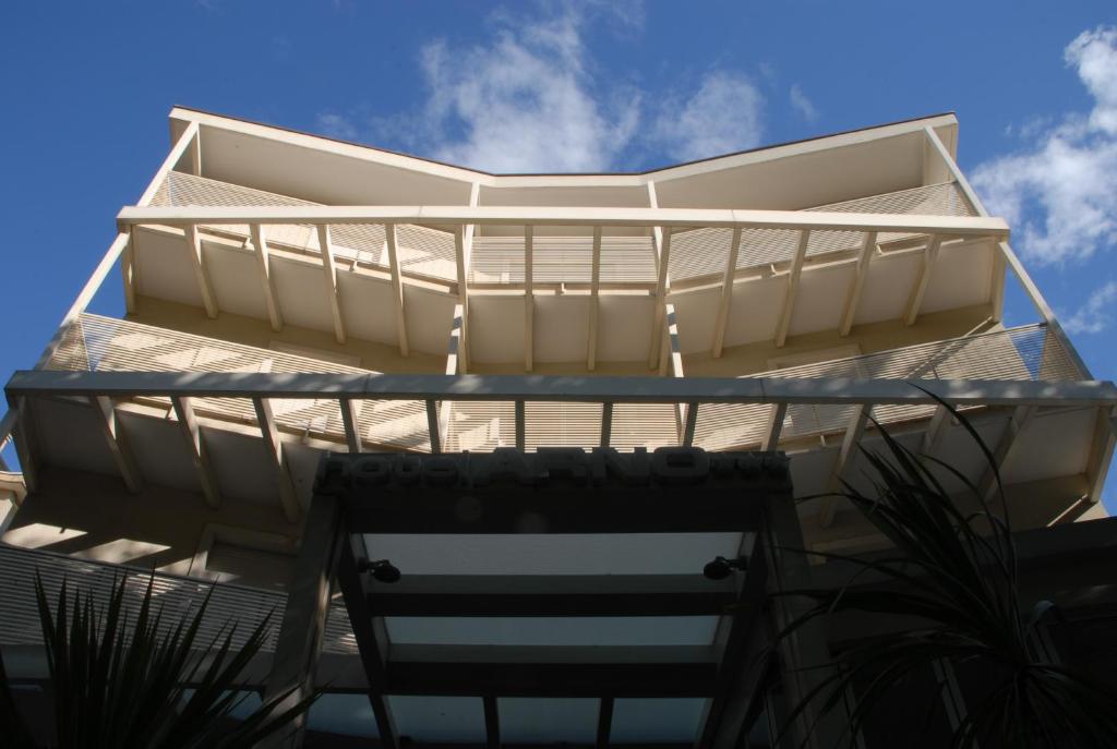 Fotografie z fotogalerie ubytování Hotel Arno v Rimini