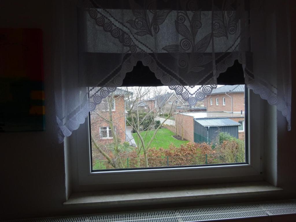 PP. Pension Petra - Appartamento Con Vista Da Giardino