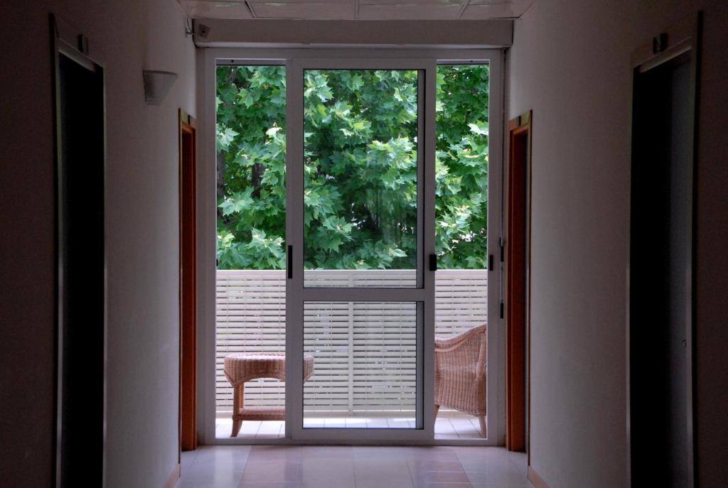Fotografie z fotogalerie ubytování Hotel Arno v Rimini