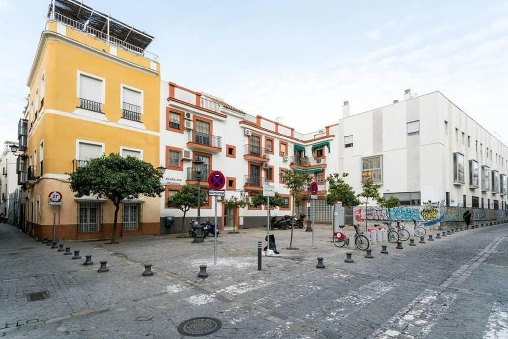 Booking.com: Apartamento con Encanto , Sevilla, España - 16 ...